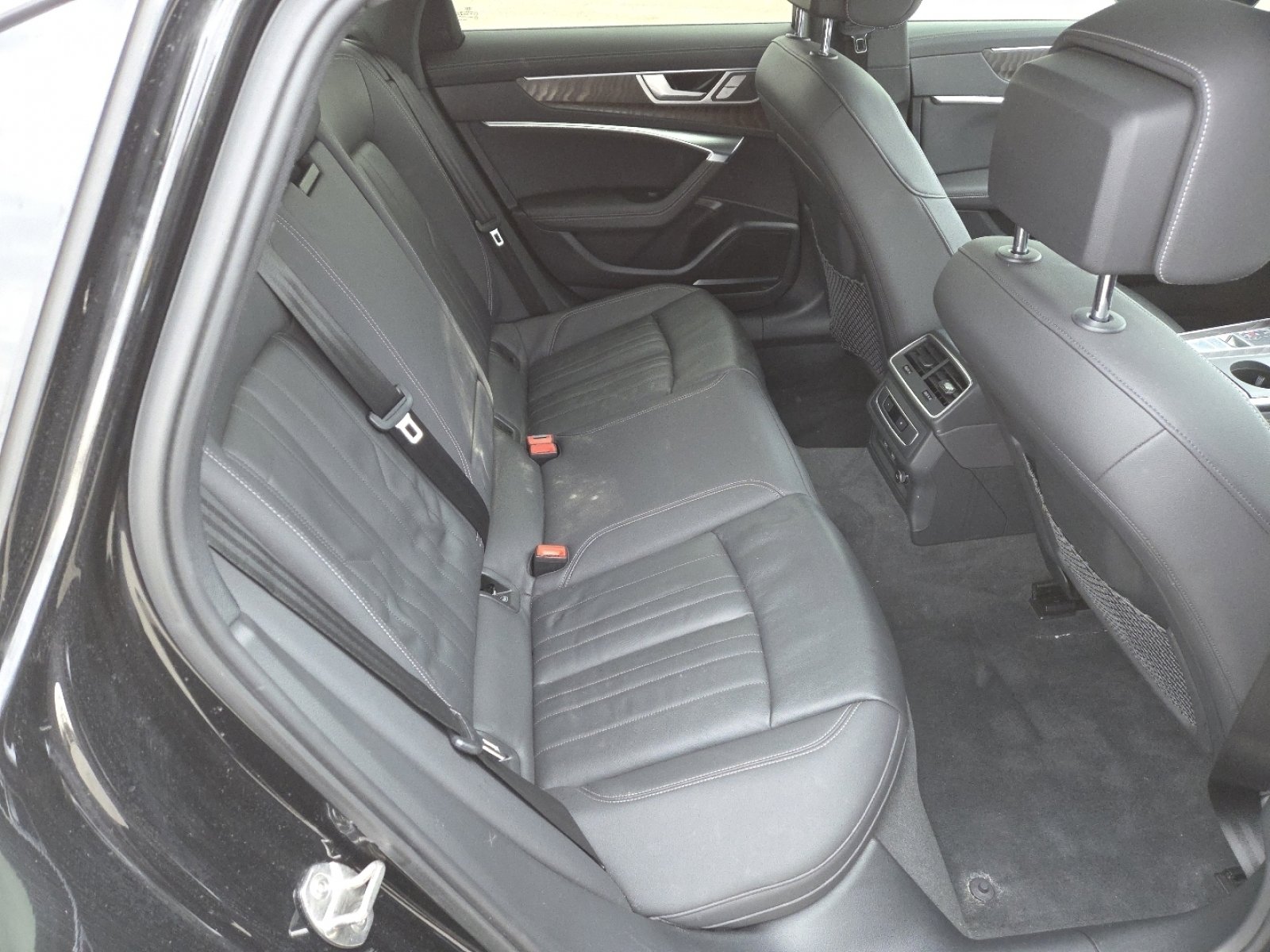 Used 2019 Audi A6 2.0T Premium Plus w/ Premium Plus Package image 21