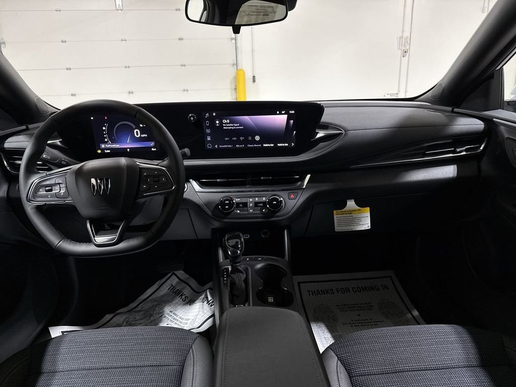 New 2026 Buick Envista Preferred w/ Convenience I Package image 10