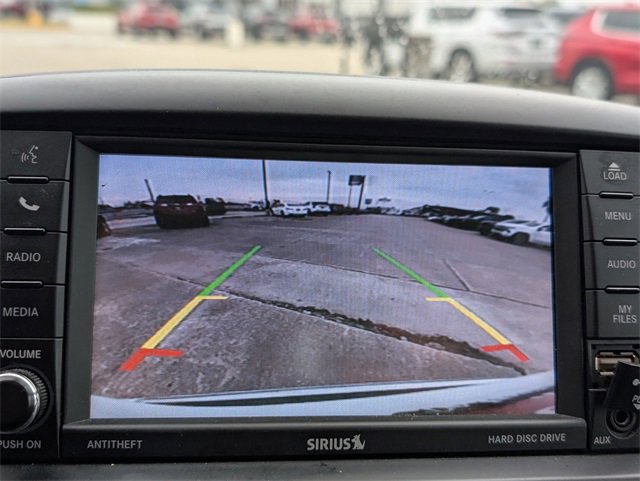 Used 2020 Dodge Grand Caravan SE w/ UConnect Hands-Free Group image 19