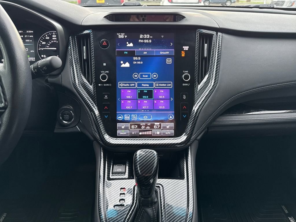 Used 2022 Subaru Outback Limited image 25