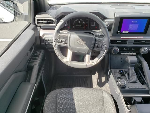 New 2026 Toyota 4Runner SR5 AWD/4WD image 15