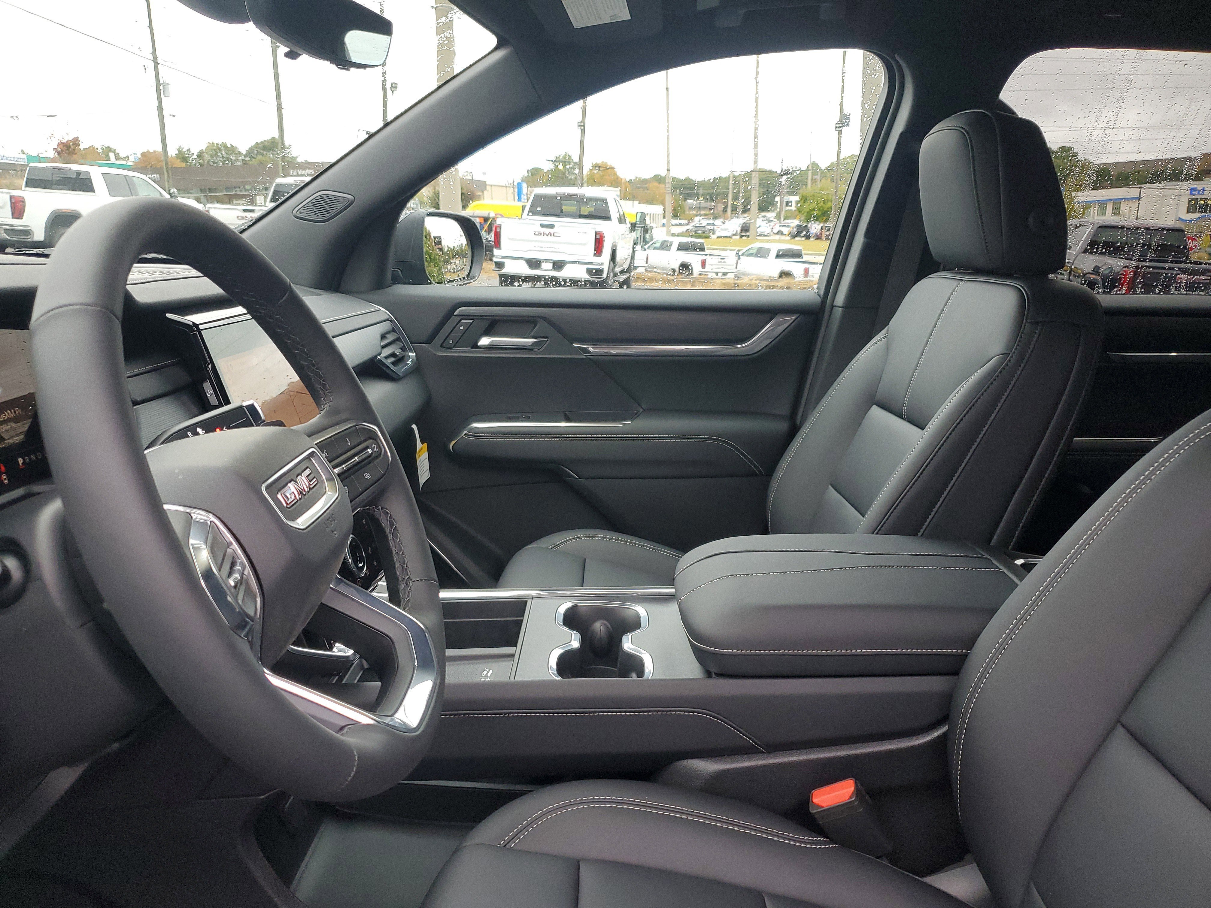 New 2026 GMC Acadia Elevation w/ Elevation Premium Package image 16