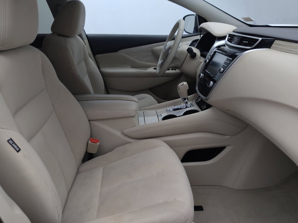 Used 2015 Nissan Murano SV FWD image 21