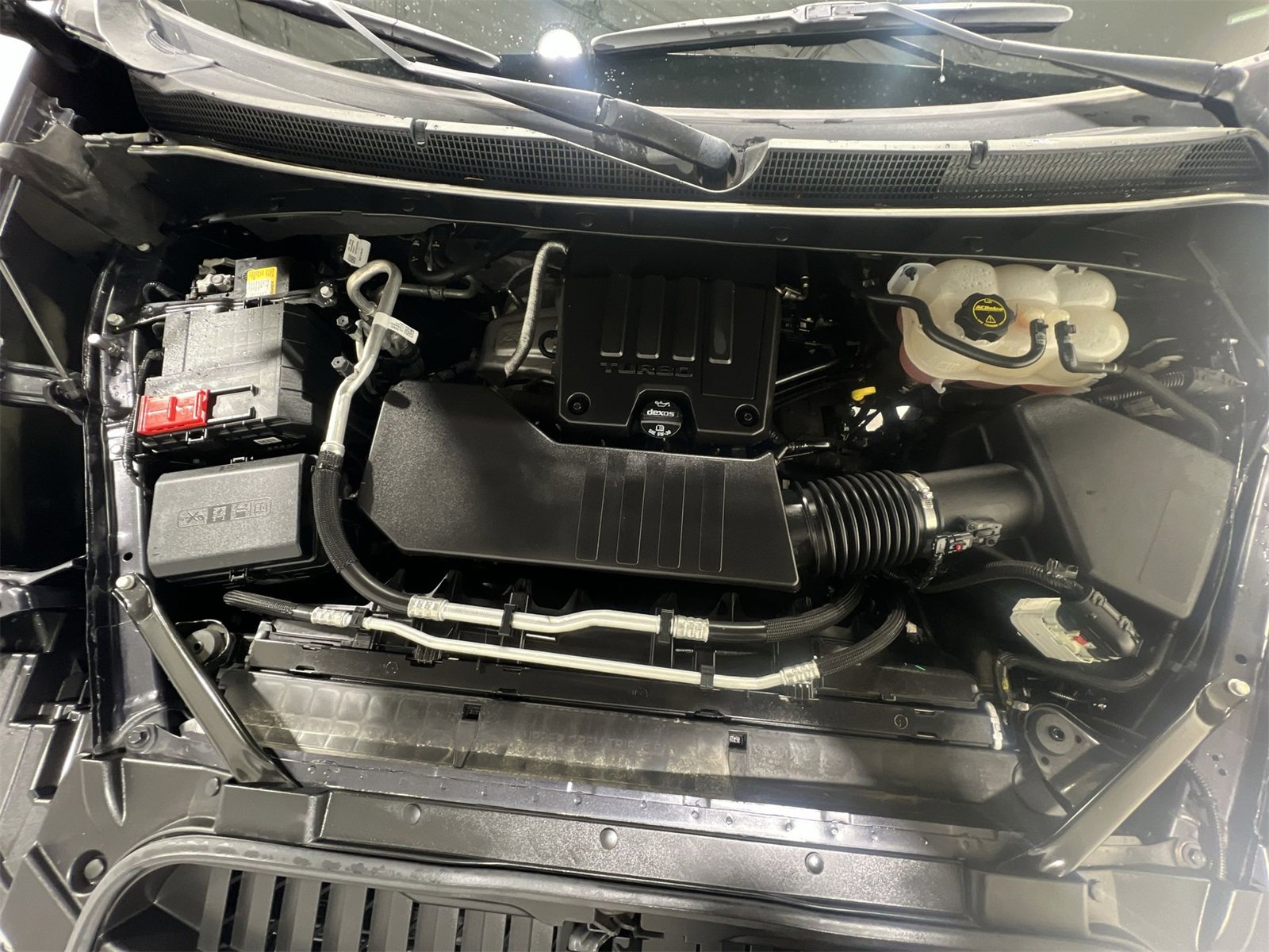 Used 2024 Chevrolet Silverado 1500 LT image 25