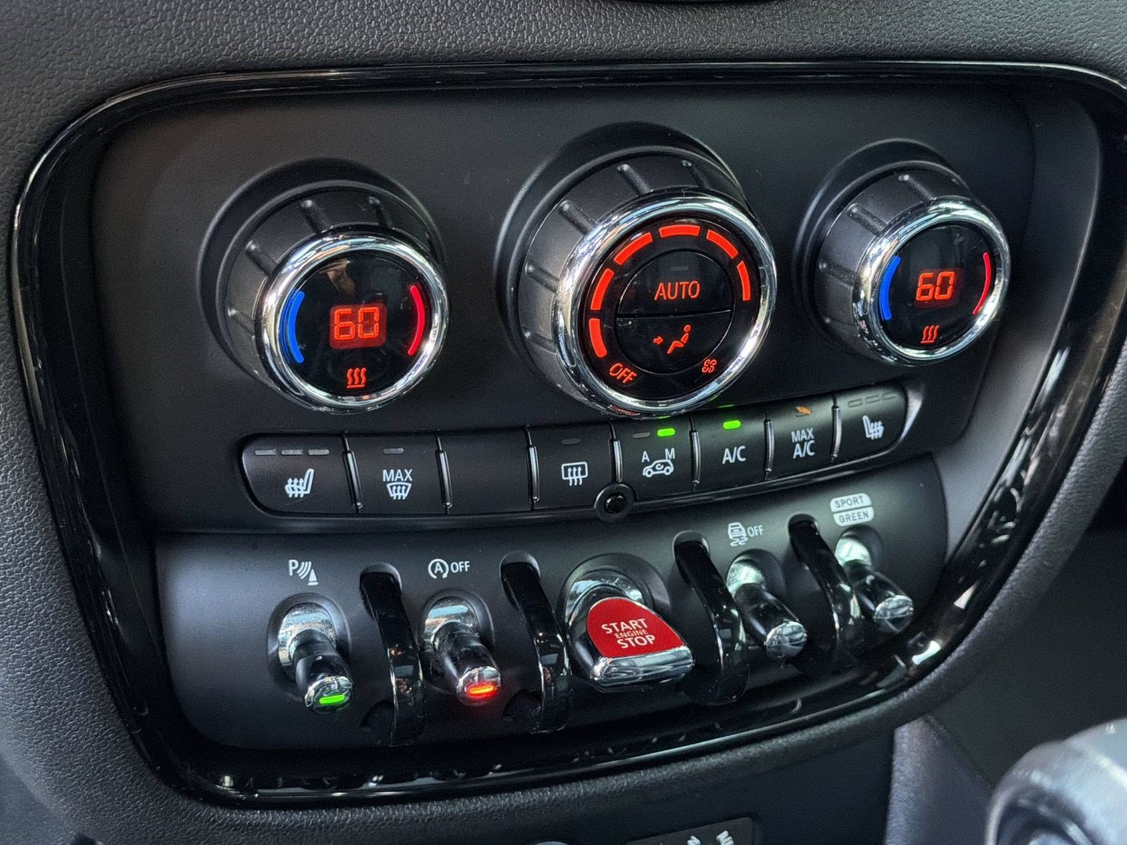 Used 2018 MINI Cooper Clubman John Cooper Works AWD/4WD image 17