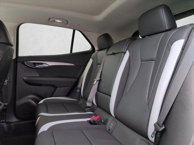 New 2026 Buick Envision Sport Touring AWD/4WD image 16