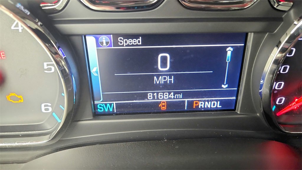 Used 2018 Chevrolet Tahoe LS w/ Skid Plate Package image 18