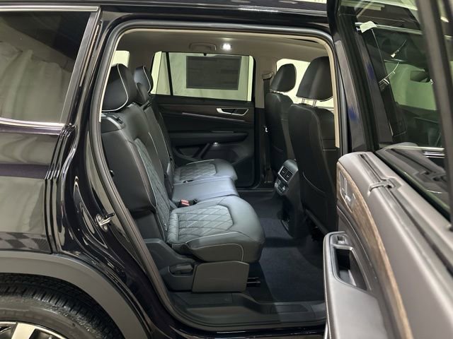 New 2026 Volkswagen Atlas SEL Premium R-Line image 37