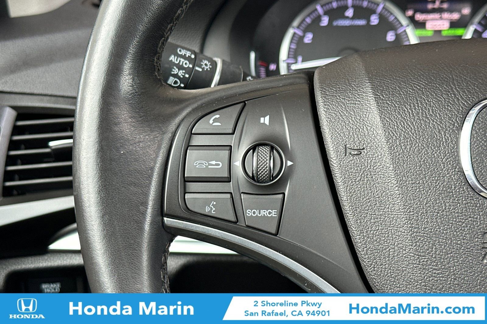 Used 2019 Acura MDX SH-AWD w/ Technology Package image 29