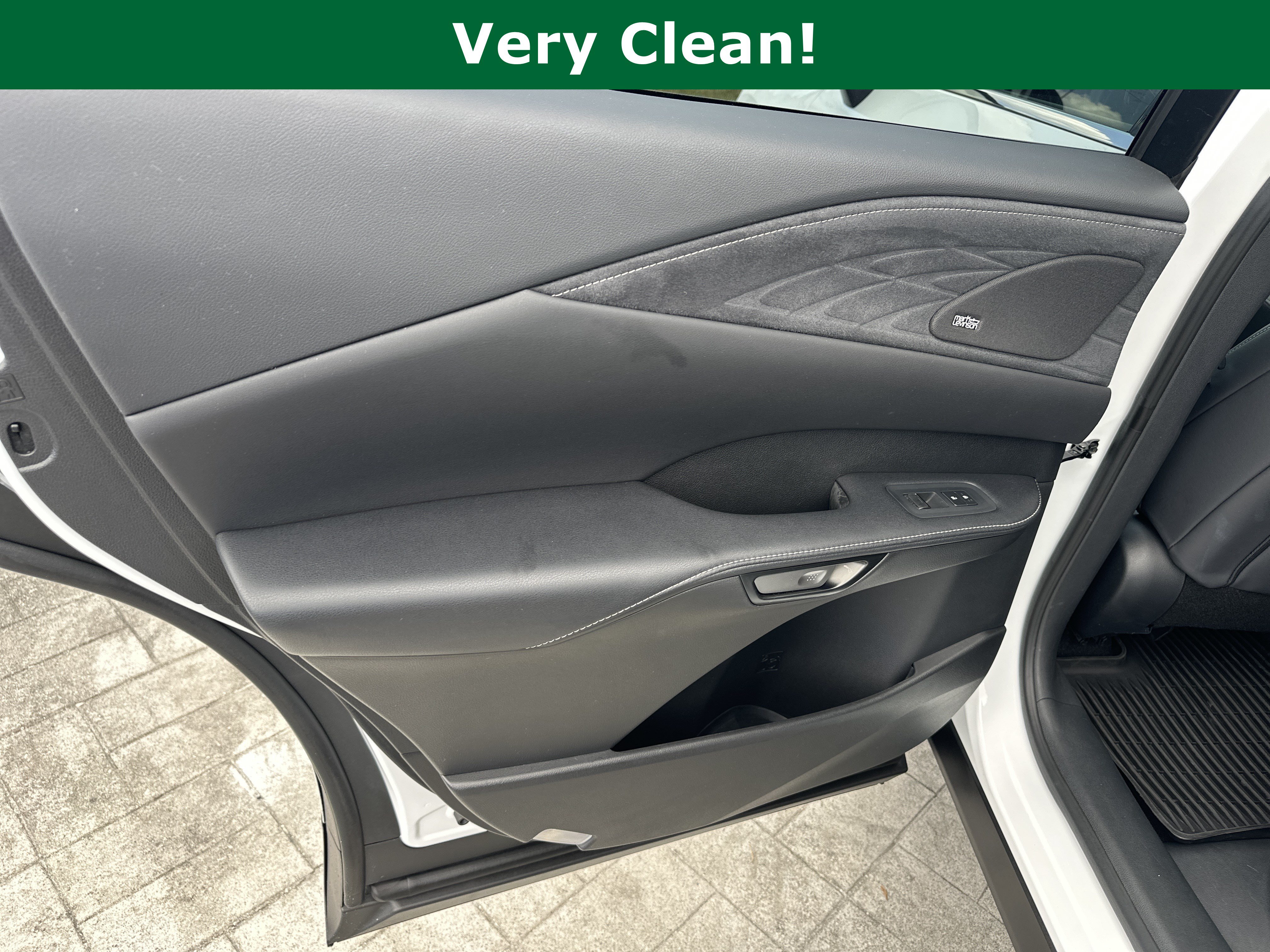Used 2024 Lexus RX 350 F Sport w/ Convenience Package AWD/4WD image 25