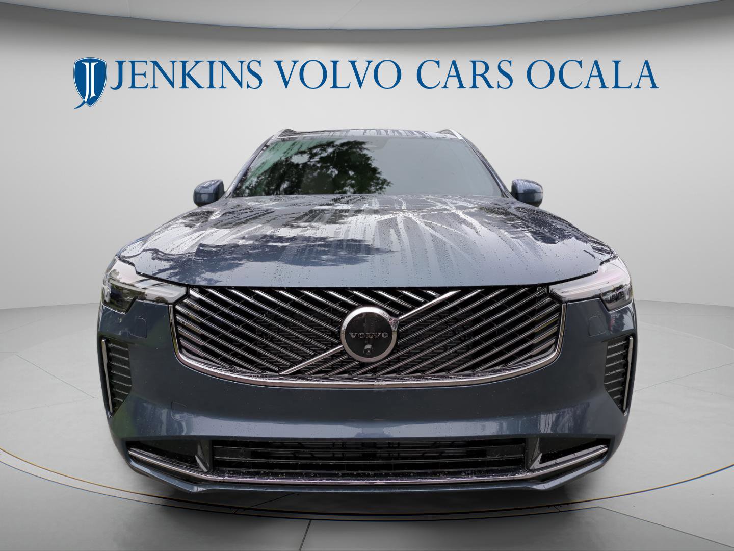 New 2026 Volvo XC90 B6 Plus w/ Protection Package Premier AWD/4WD image 8