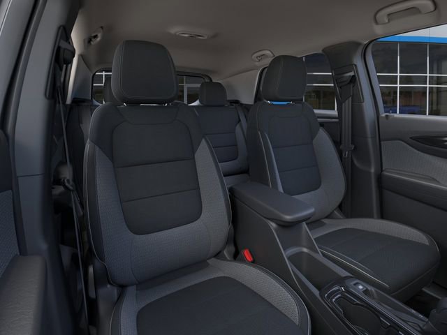 New 2026 Chevrolet TrailBlazer LT FWD image 17