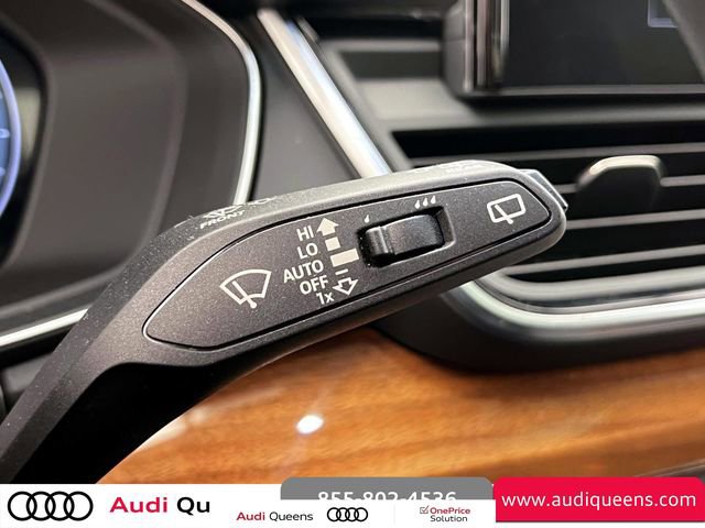 Certified 2023 Audi Q5 2.0T Premium Plus w/ Premium Plus Package AWD/4WD image 25