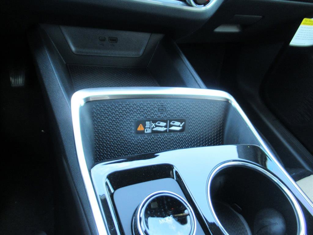 New 2026 Chevrolet Equinox ACTIV w/ Convenience Package III image 28