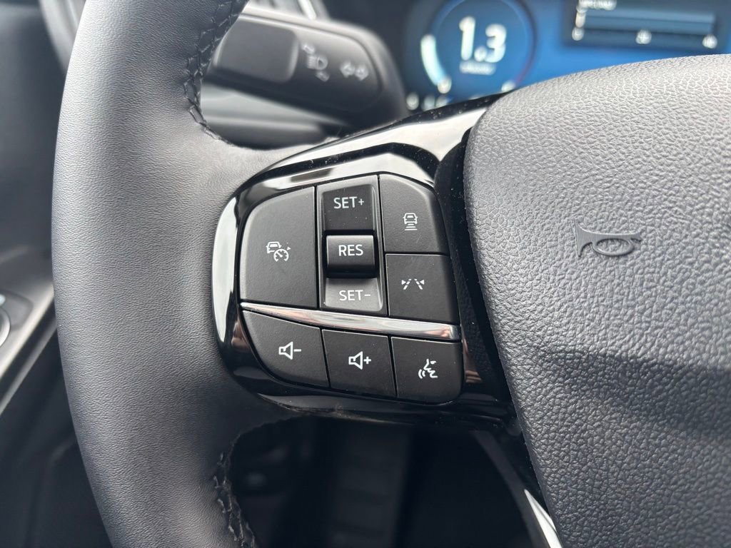 New 2026 Ford Escape Platinum w/ Premium Technology Package image 27