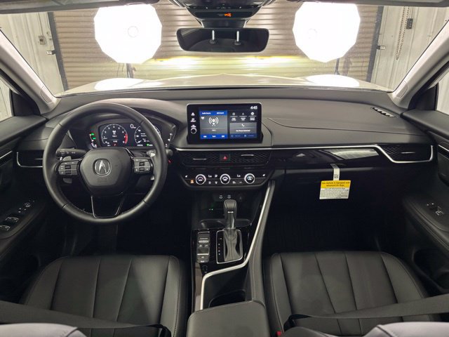 Used 2026 Acura ADX FWD image 15