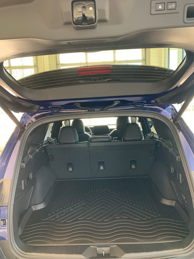 New 2026 Subaru Outback Premium image 16