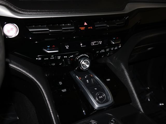 Certified 2024 Acura MDX SH-AWD image 21