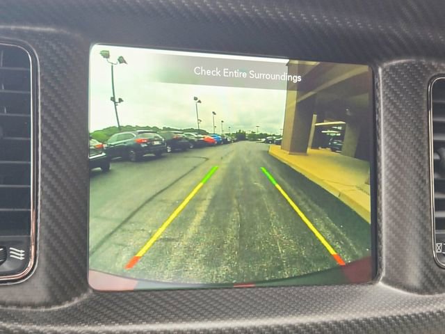 Used 2020 Dodge Charger SRT Hellcat w/ Harman/Kardon Audio Group image 30