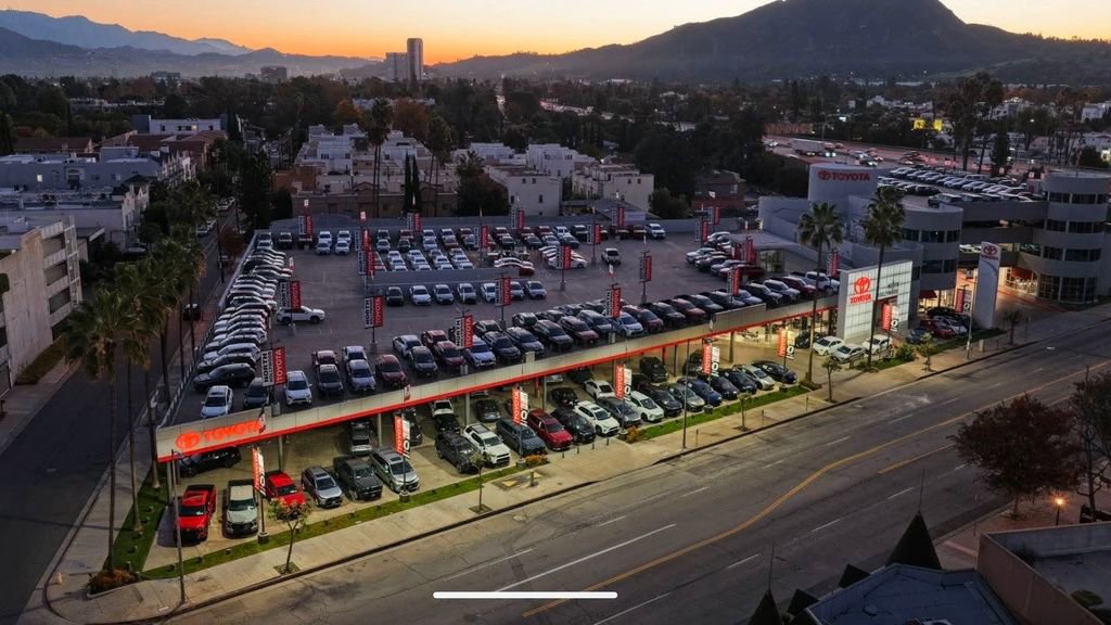 New 2026 Toyota Tacoma SR5 AWD/4WD image 22