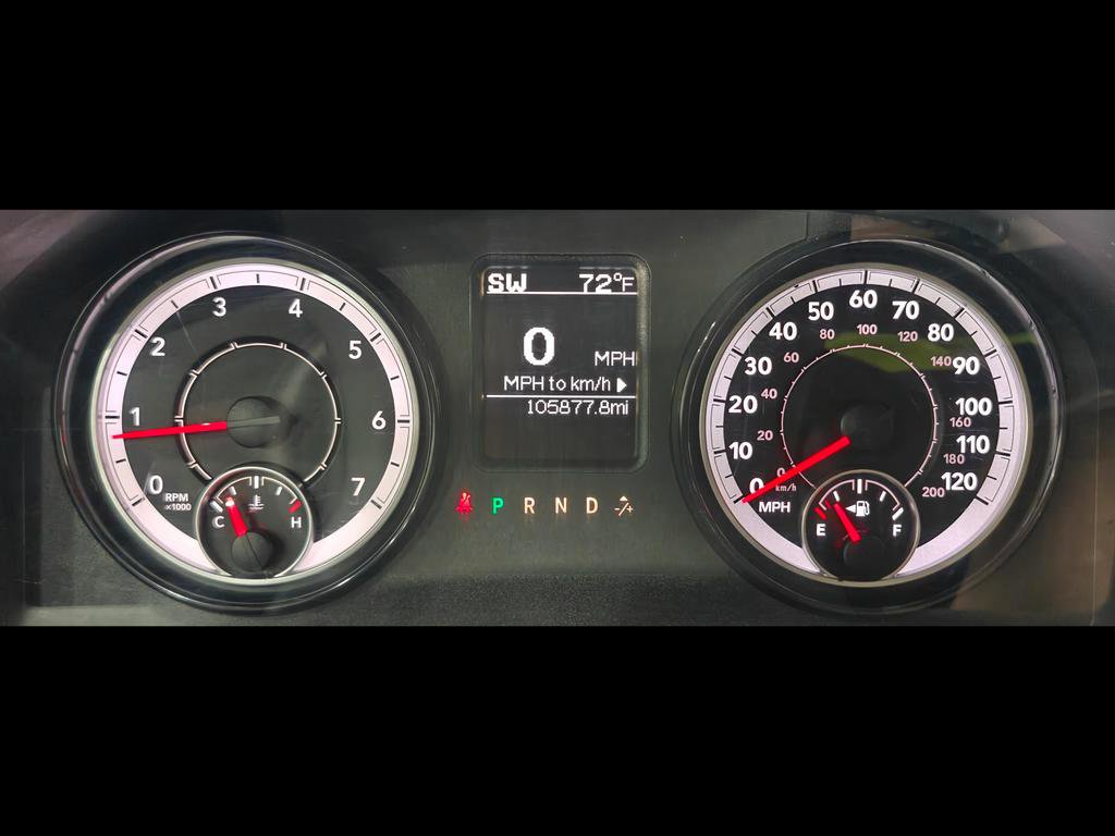 Used 2019 RAM 1500 ST w/ SXT Plus Group image 49
