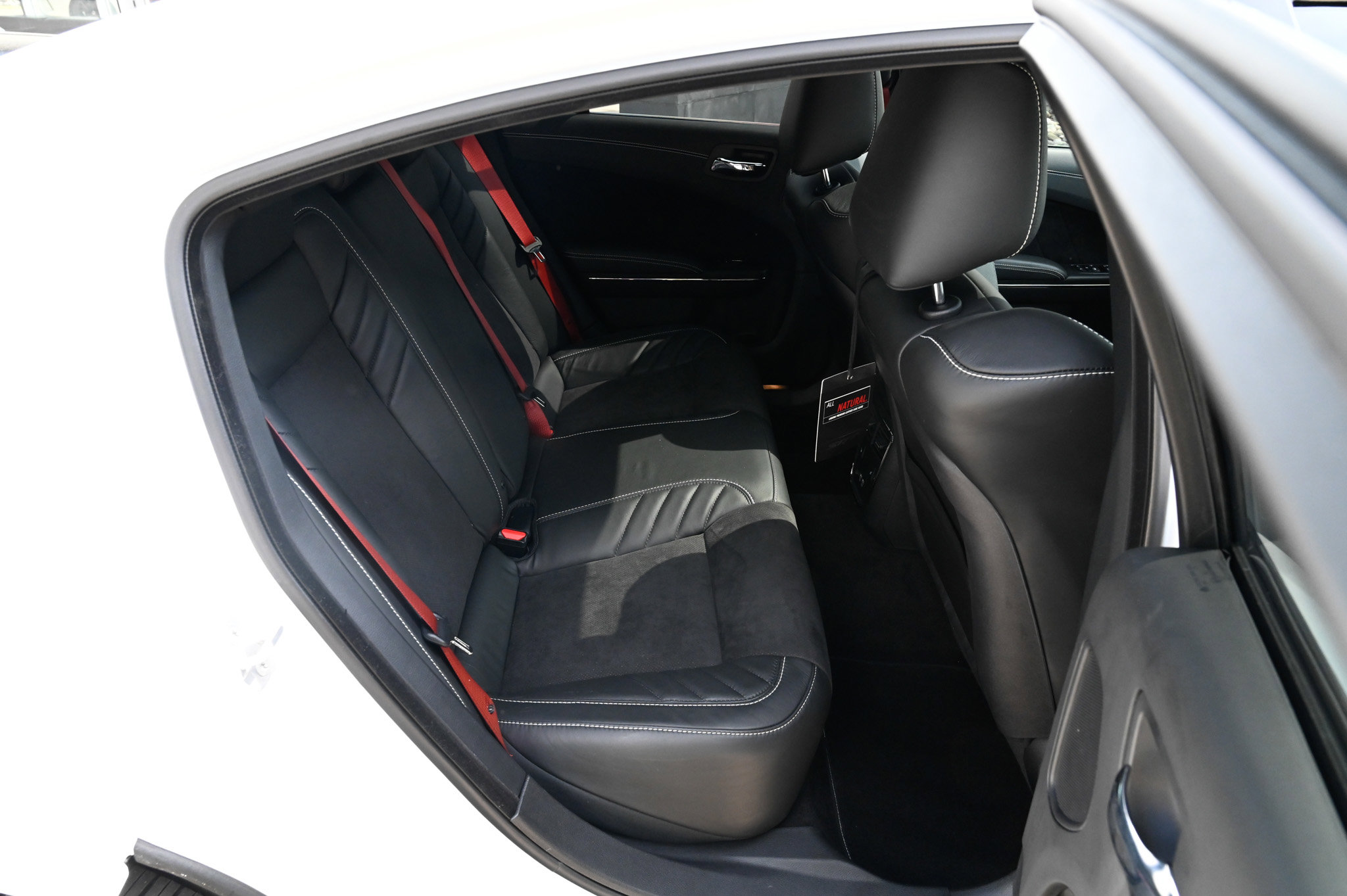 Used 2021 Dodge Charger SRT Hellcat RWD image 48