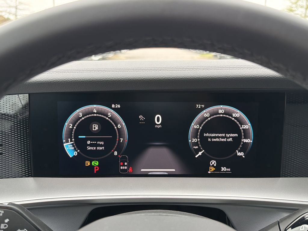 New 2026 Volkswagen Tiguan SE R-Line image 27