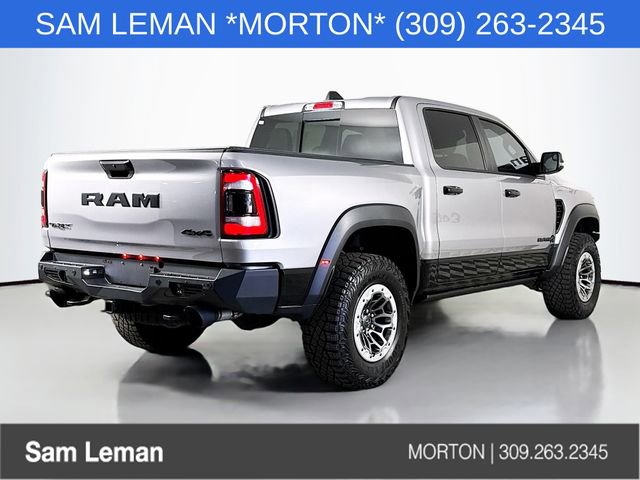 Used 2024 RAM 1500 TRX w/ TRX Level 1 Equipment Group image 7
