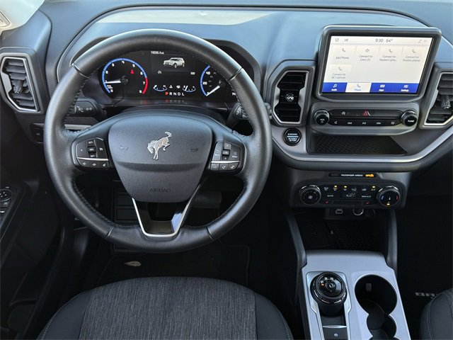 Certified 2023 Ford Bronco Sport Big Bend w/ Convenience Package image 11