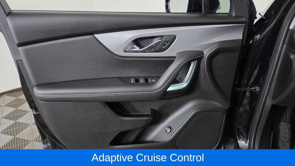 Used 2024 Chevrolet Blazer LT w/ Convenience Package image 15