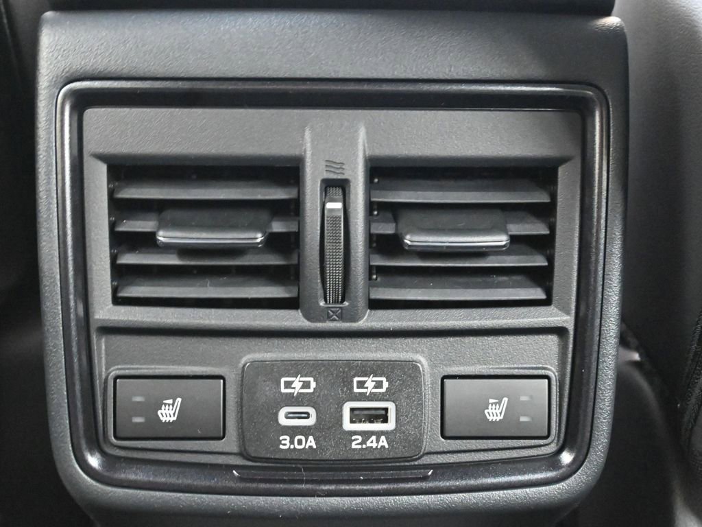 New 2026 Subaru Outback Wilderness image 21