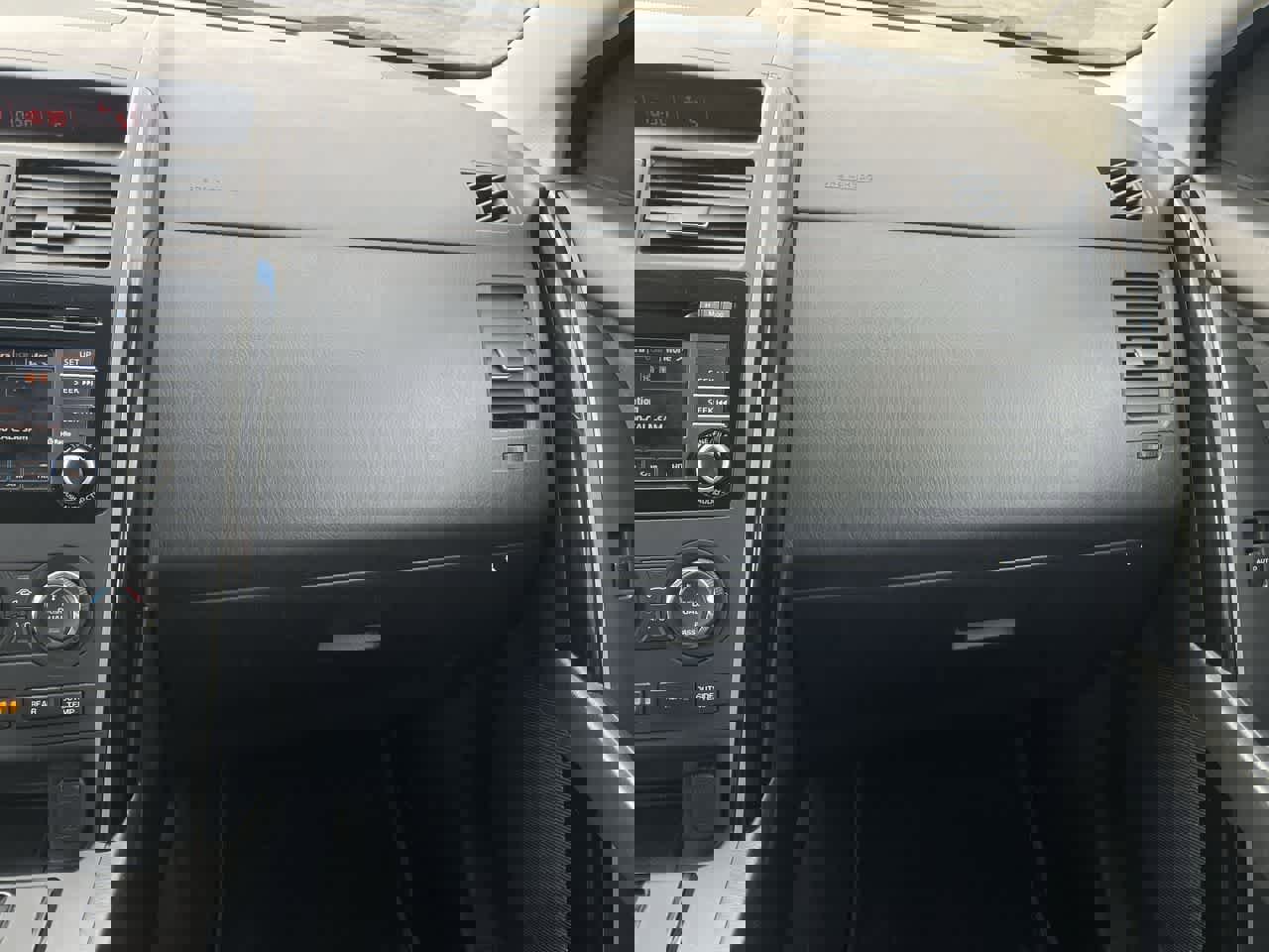 Used 2014 MAZDA CX-9 Touring image 16