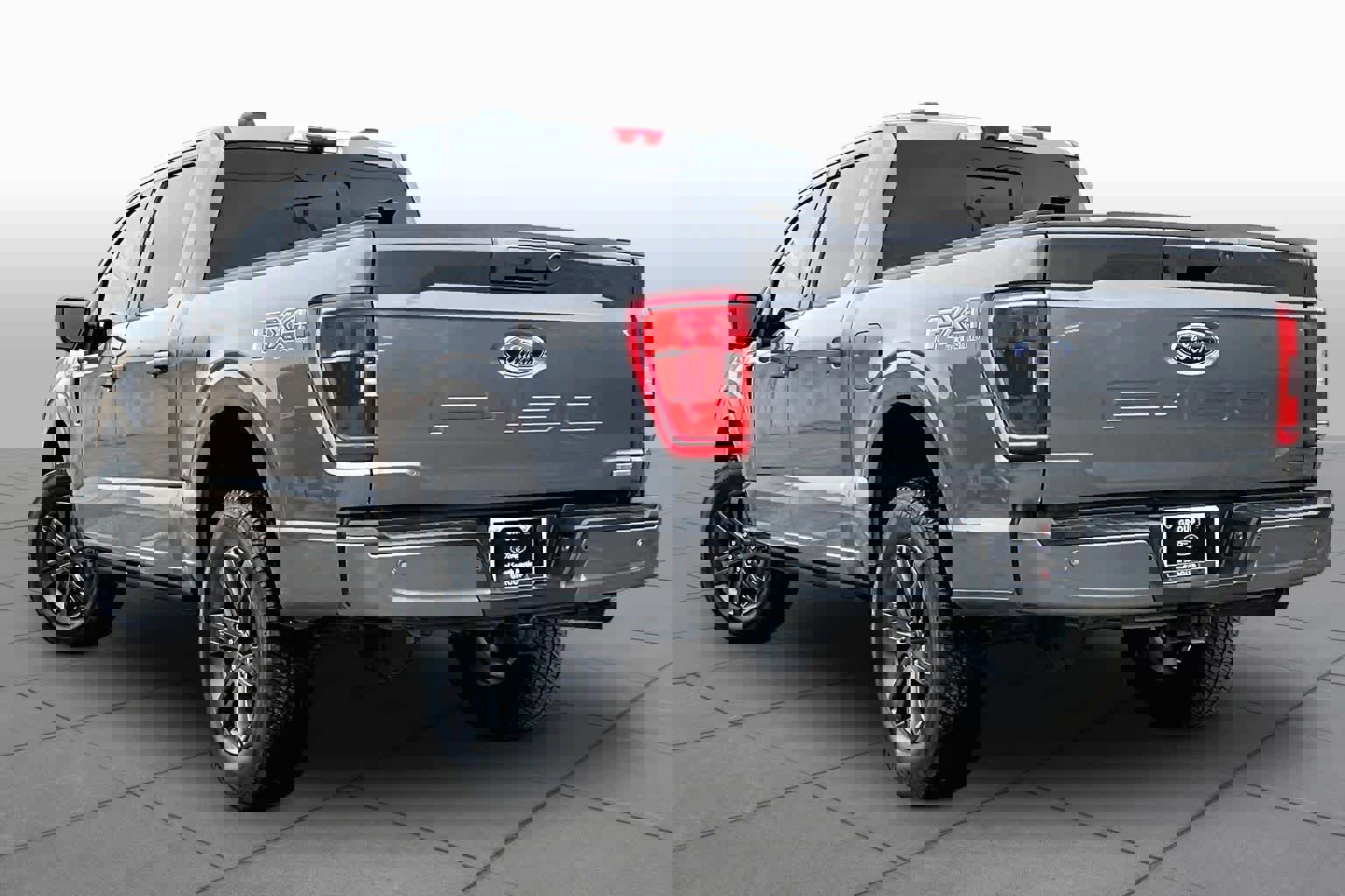 Used 2021 Ford F150 XLT w/ Equipment Group 302A High AWD/4WD image 12