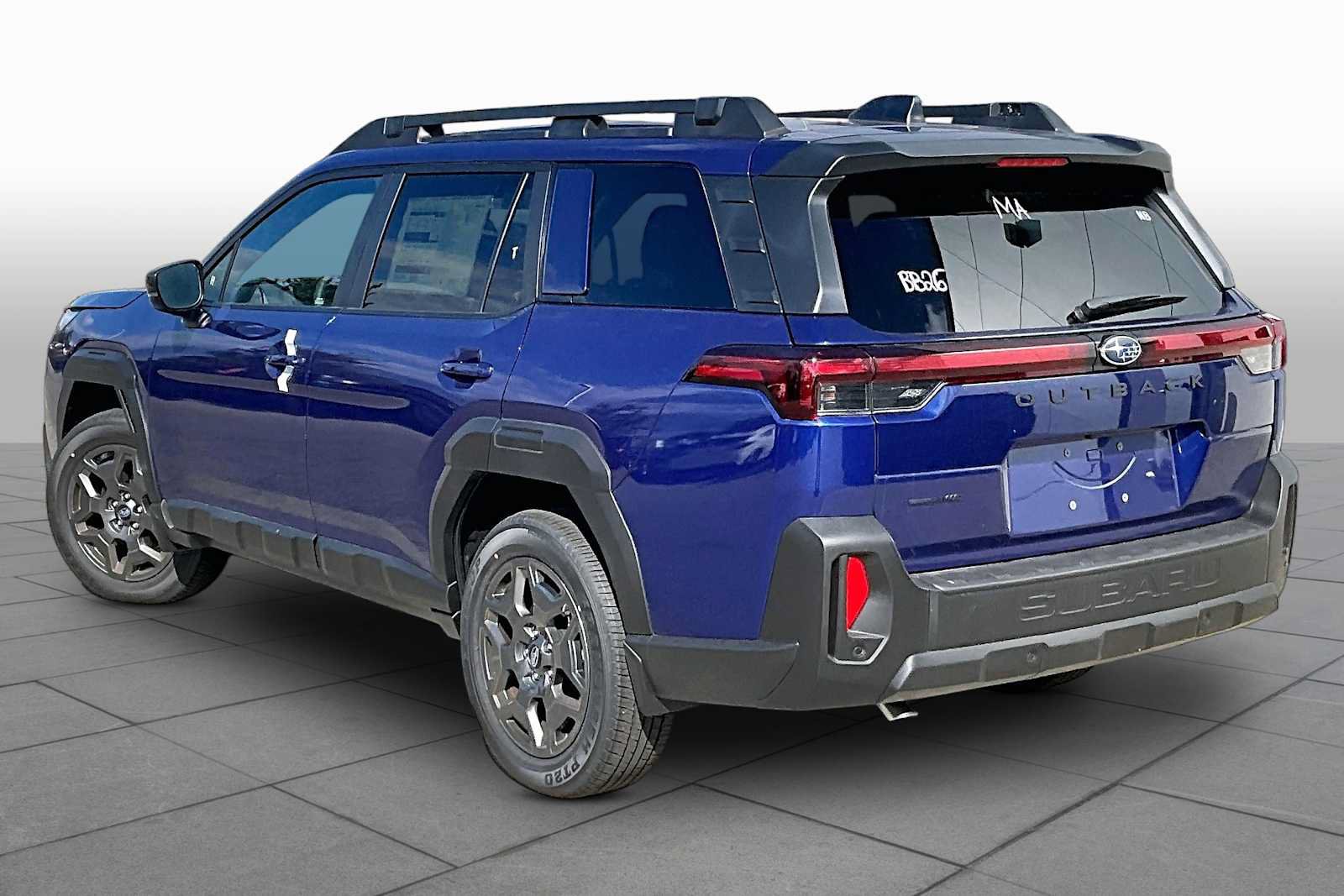 New 2026 Subaru Outback Premium AWD/4WD image 11