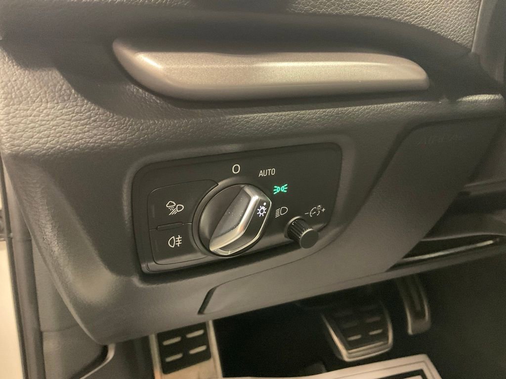 Used 2017 Audi A3 2.0T Premium w/ Convenience Package image 18