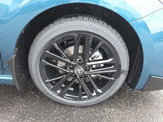 New 2026 Toyota Camry SE image 11