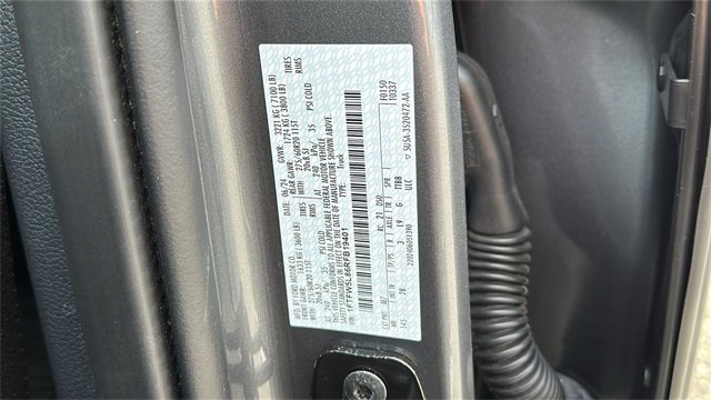 Certified 2024 Ford F150 Lariat w/ Bed Utility Package image 32