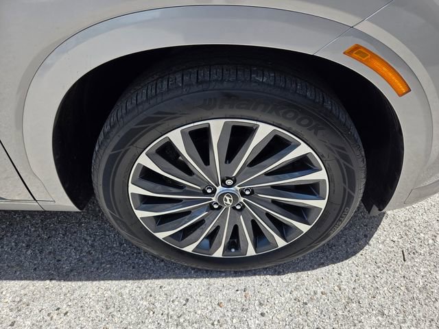 Used 2024 Hyundai Palisade Calligraphy FWD image 17