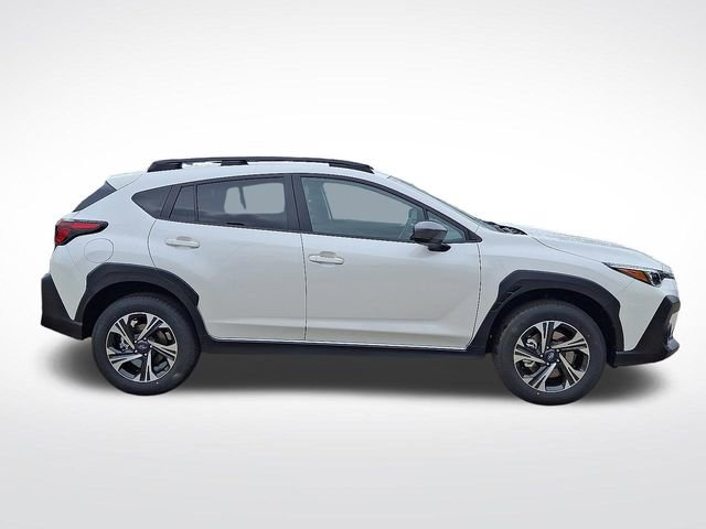 New 2026 Subaru Crosstrek 2.0i Premium AWD/4WD image 8