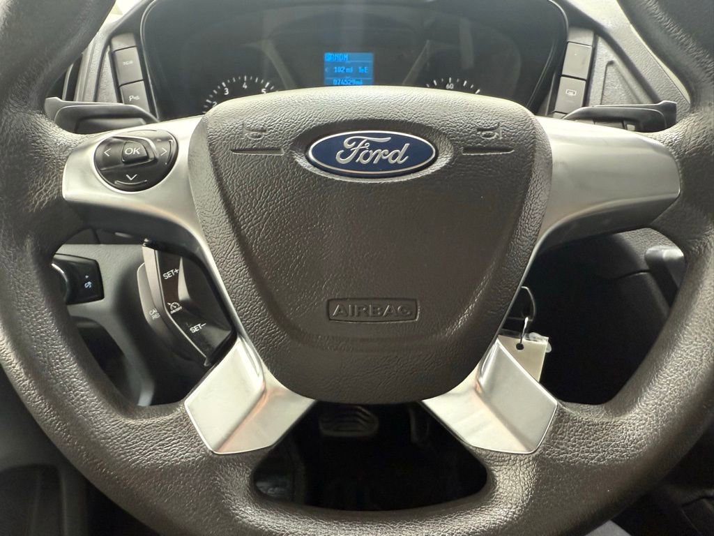 Used 2015 Ford Transit 150 XL image 36