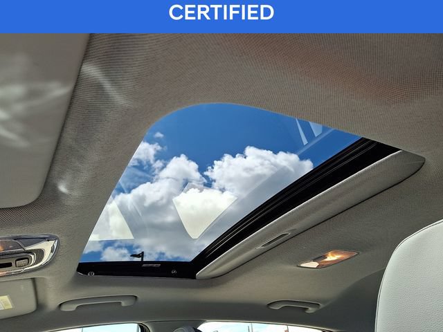 Certified 2024 Hyundai Elantra Limited FWD image 21
