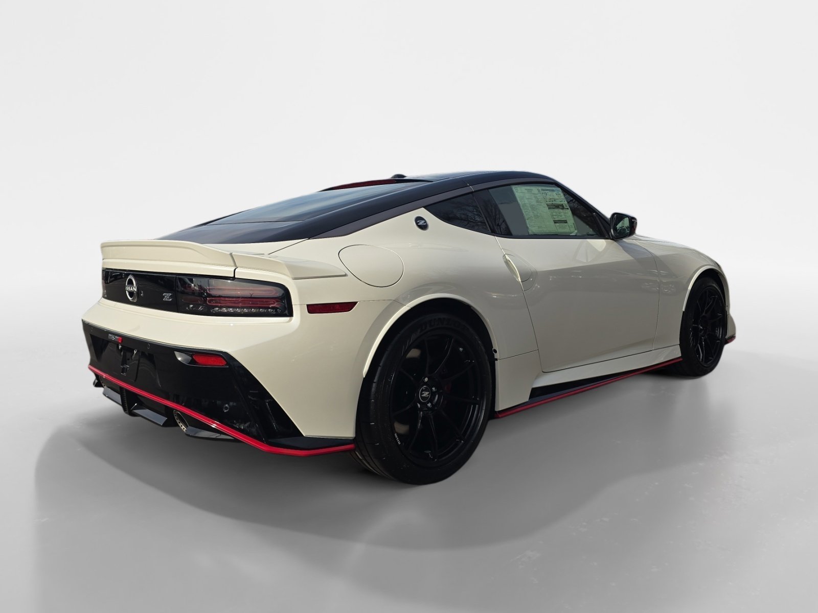 New 2026 Nissan Z NISMO image 5