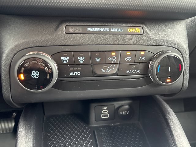Used 2023 Ford Bronco Sport Big Bend AWD/4WD image 25