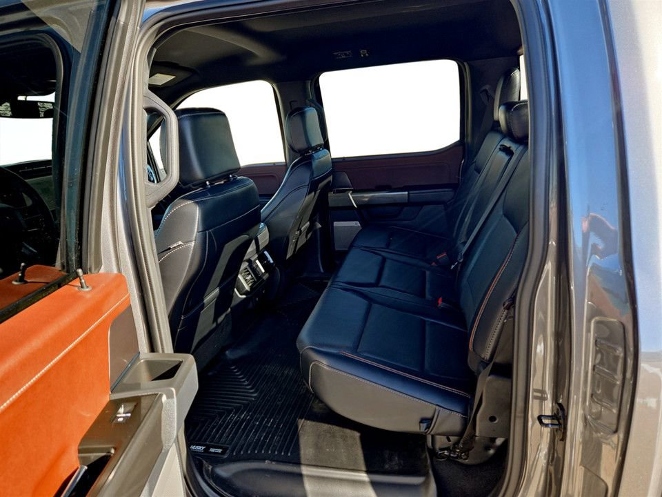 Used 2023 Ford F150 Lariat w/ Equipment Group 502A High image 28