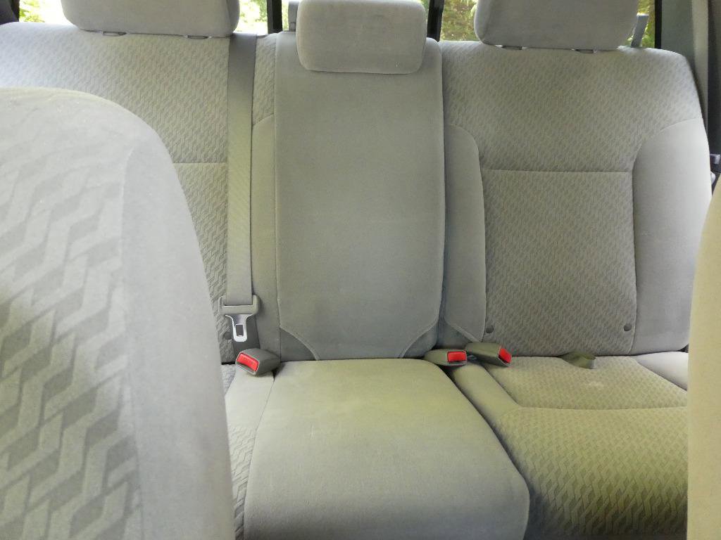 Used 2010 Toyota Tacoma PreRunner RWD image 6