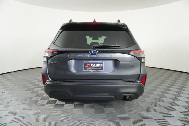 New 2026 Subaru Forester Premium image 6