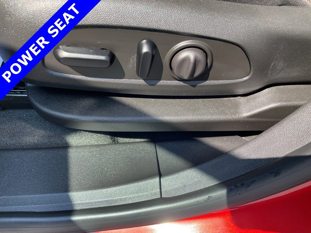 Certified 2023 Chevrolet Equinox LT image 4