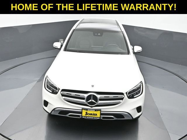 Used 2022 Mercedes-Benz GLC 300 image 61