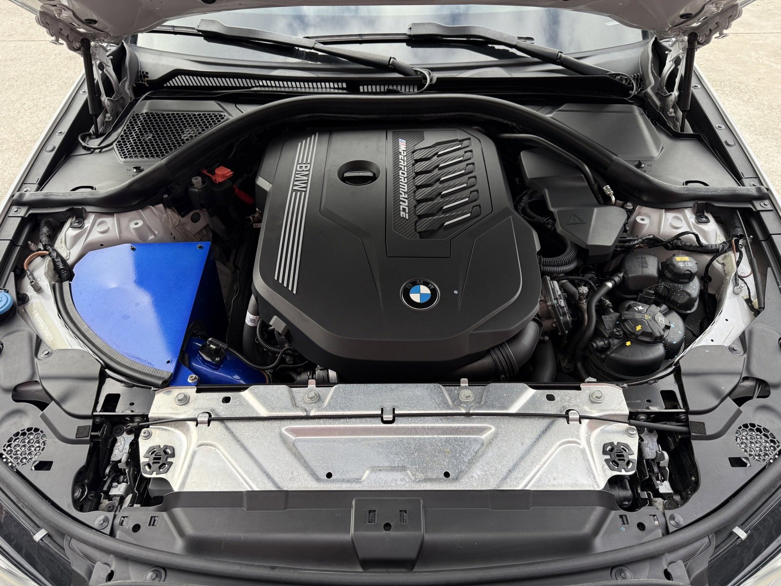 Used 2020 BMW M340i xDrive w/ Driving Assistance Package image 25