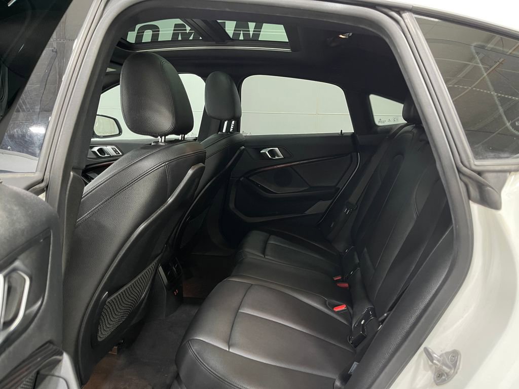 Used 2021 BMW 228i xDrive Gran Coupe w/ Convenience Package image 29